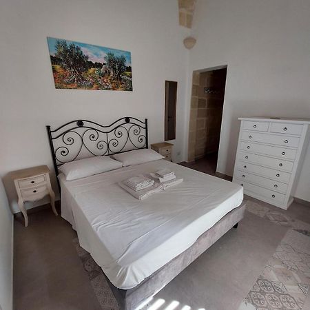 Giura Hotell Lecce Eksteriør bilde