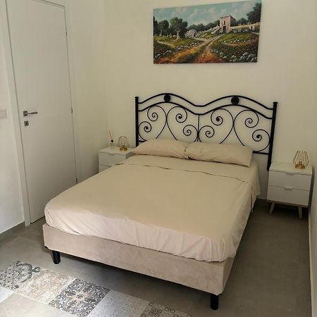 Giura Hotell Lecce Eksteriør bilde