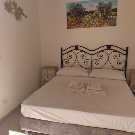 Giura Hotell Lecce Eksteriør bilde