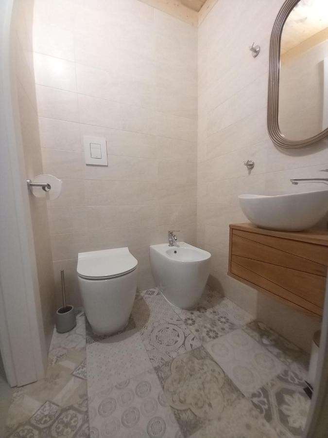 Giura Hotell Lecce Eksteriør bilde