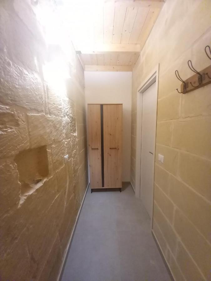 Giura Hotell Lecce Eksteriør bilde