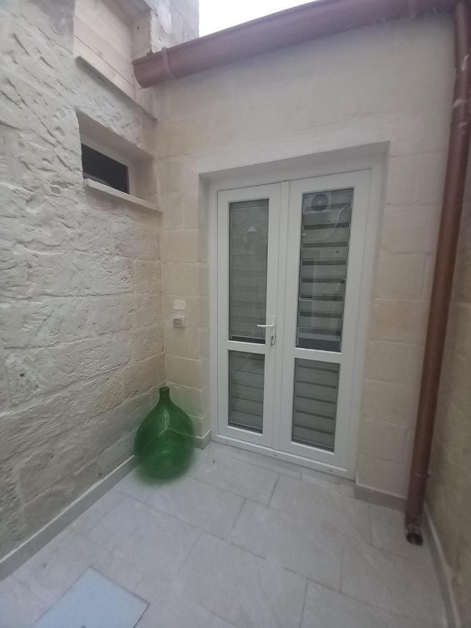 Giura Hotell Lecce Eksteriør bilde