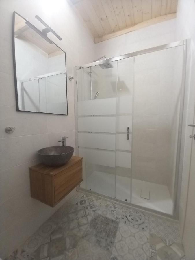Giura Hotell Lecce Eksteriør bilde