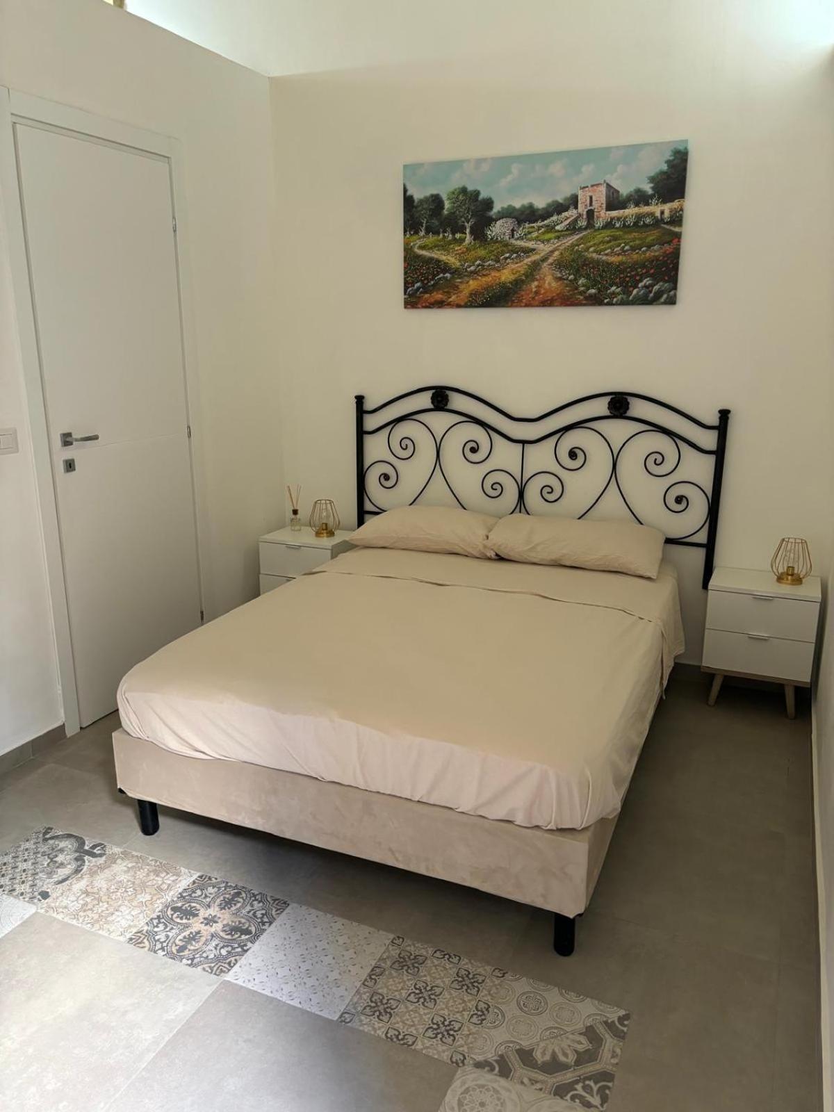 Giura Hotell Lecce Eksteriør bilde