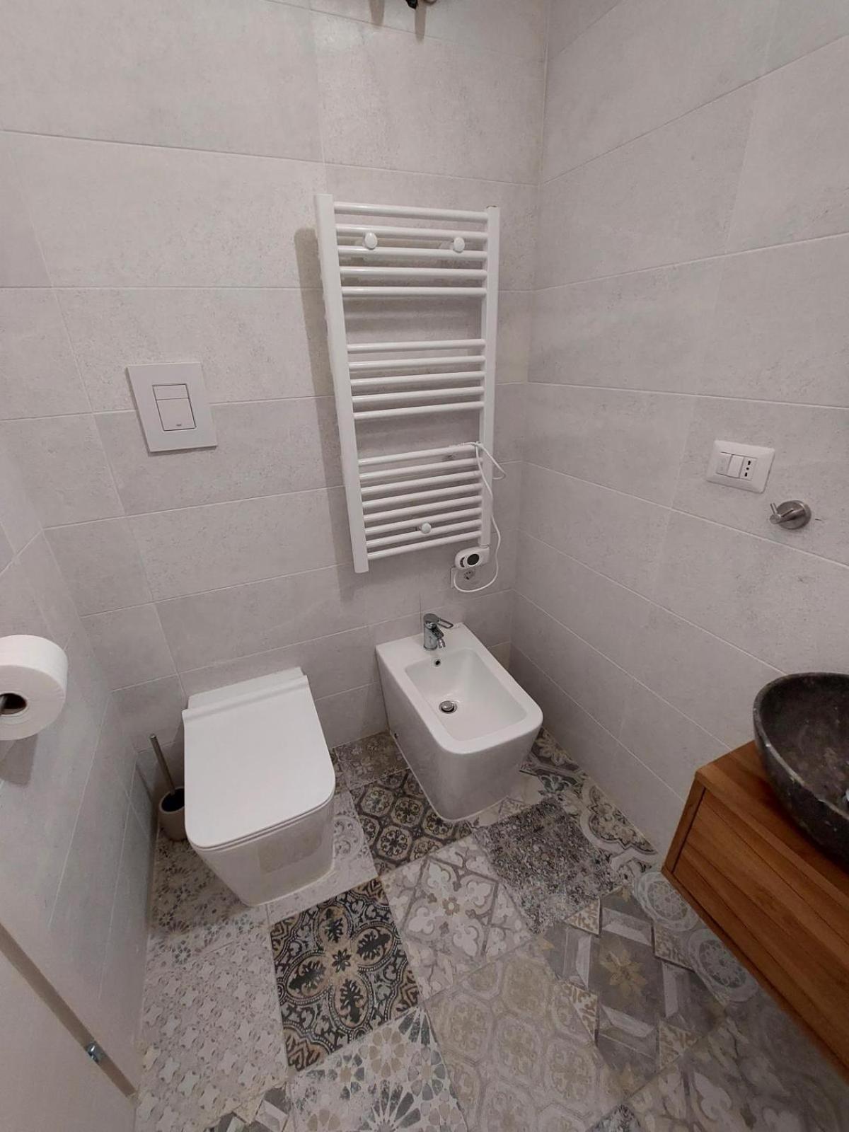 Giura Hotell Lecce Eksteriør bilde