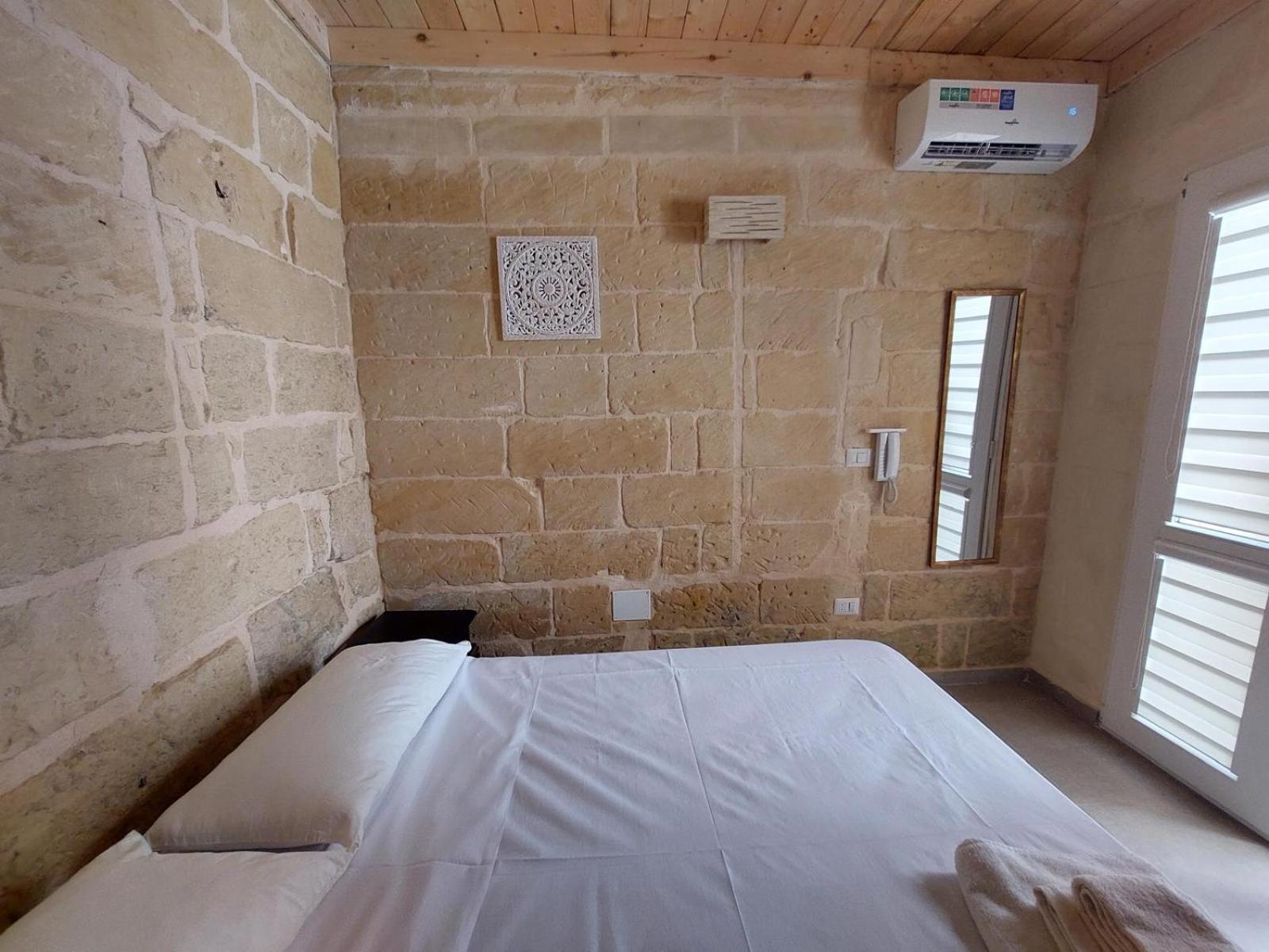 Giura Hotell Lecce Eksteriør bilde