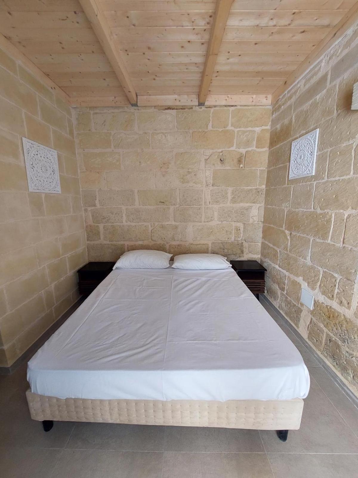 Giura Hotell Lecce Eksteriør bilde
